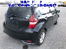 NISSAN NOTE 2019 Image 11