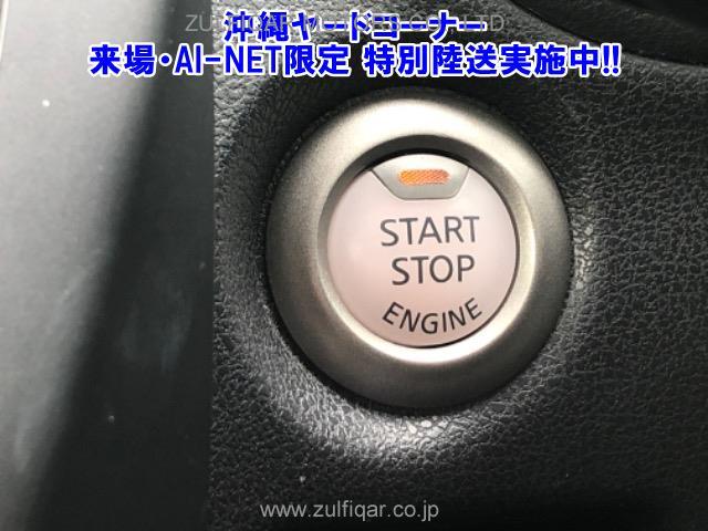 NISSAN NOTE 2019 Image 5