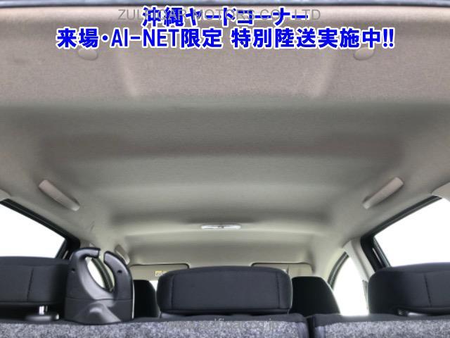 NISSAN NOTE 2019 Image 8