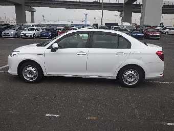 TOYOTA COROLLA AXIO 2016 Image 13