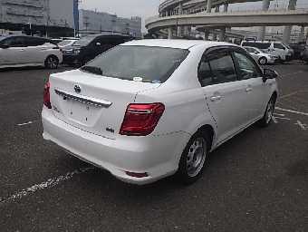 TOYOTA COROLLA AXIO 2016 Image 14