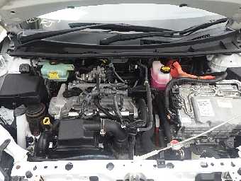 TOYOTA COROLLA AXIO 2016 Image 20