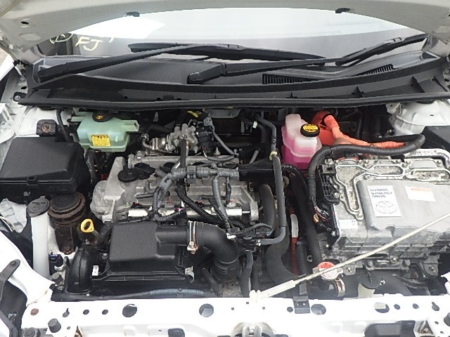 TOYOTA COROLLA AXIO 2016 Image 26