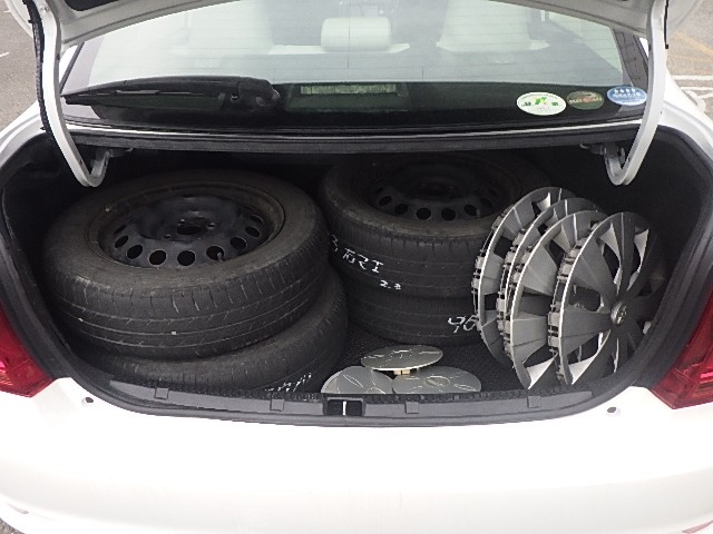 TOYOTA COROLLA AXIO 2016 Image 27