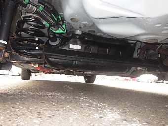 TOYOTA COROLLA AXIO 2016 Image 22