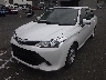 TOYOTA COROLLA AXIO 2016 Image 9