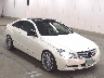 MERCEDES BENZ E CLASS 2009 Image 1