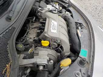 RENAULT LUTECIA 2011 Image 15