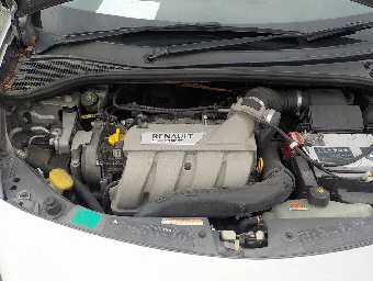 RENAULT LUTECIA 2011 Image 16