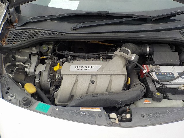 RENAULT LUTECIA 2011 Image 22