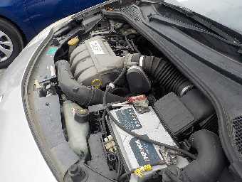 RENAULT LUTECIA 2011 Image 17