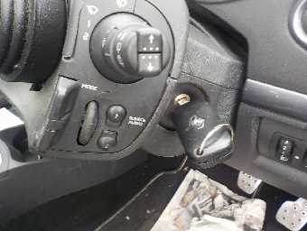 RENAULT LUTECIA 2011 Image 5