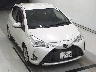 TOYOTA VITZ 2018 Image 1