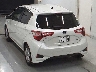 TOYOTA VITZ 2018 Image 2