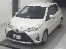 TOYOTA VITZ 2018 Image 4