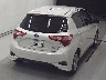 TOYOTA VITZ 2018 Image 5