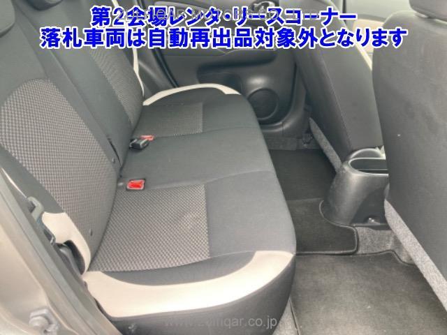 NISSAN NOTE 2019 Image 6