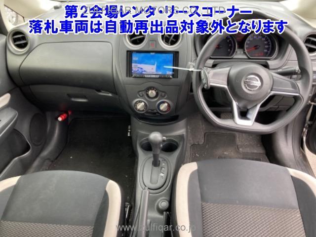 NISSAN NOTE 2019 Image 3