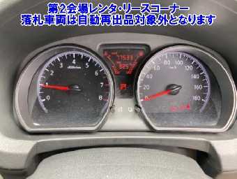 NISSAN NOTE 2019 Image 4