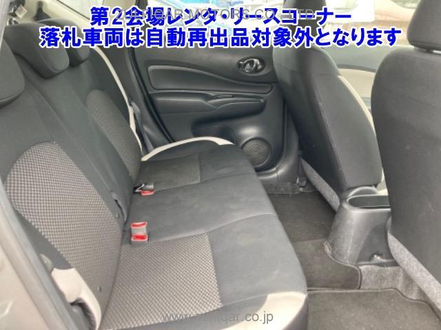 NISSAN NOTE 2019 Image 6