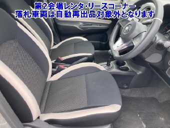 NISSAN NOTE 2019 Image 7