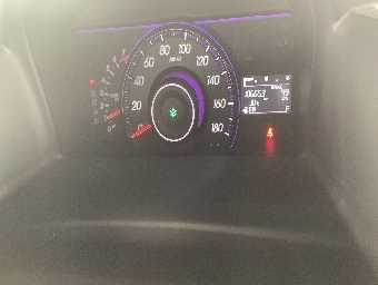 HONDA STEPWGN SPADA 2010 Image 4