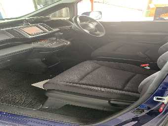 HONDA STEPWGN SPADA 2010 Image 5