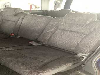 HONDA STEPWGN SPADA 2010 Image 6