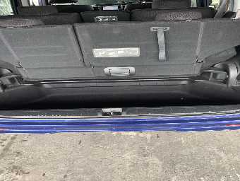 HONDA STEPWGN SPADA 2010 Image 7