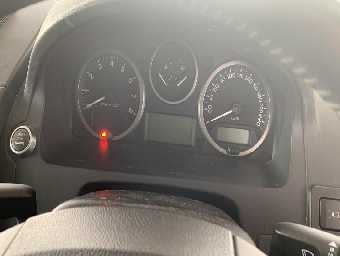 LAND ROVER FREE LANDER 2 2012 Image 4