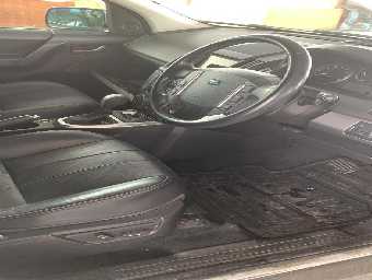 LAND ROVER FREE LANDER 2 2012 Image 5