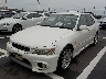 TOYOTA ALTEZZA 1999 Image 20