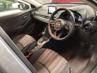 MAZDA DEMIO 2019 Image 5