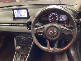 MAZDA DEMIO 2019 Image 6