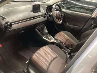 MAZDA DEMIO 2019 Image 7