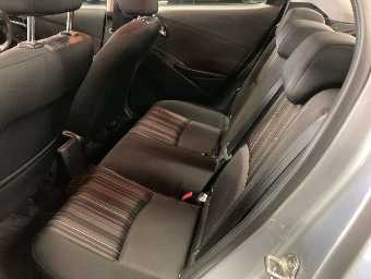 MAZDA DEMIO 2019 Image 8