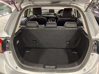 MAZDA DEMIO 2019 Image 9