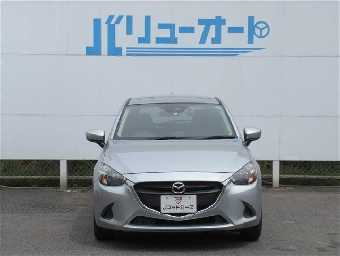 MAZDA DEMIO 2018 Image 3