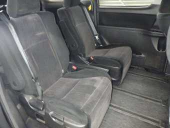 TOYOTA ALPHARD 2014 Image 7