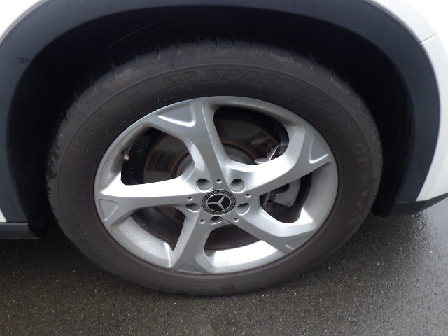 MERCEDES BENZ GLA CLASS 2020 Image 23