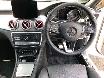 MERCEDES BENZ GLA CLASS 2020 Image 6