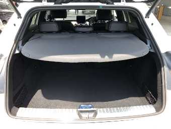 MERCEDES BENZ GLA CLASS 2020 Image 7