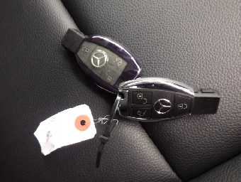 MERCEDES BENZ GLA CLASS 2020 Image 9