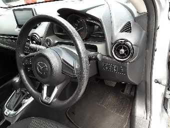 MAZDA DEMIO 2019 Image 7