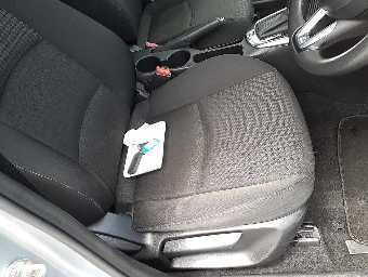 MAZDA DEMIO 2019 Image 8