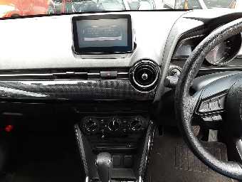 MAZDA DEMIO 2019 Image 9