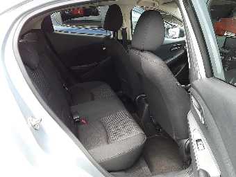 MAZDA DEMIO 2019 Image 10