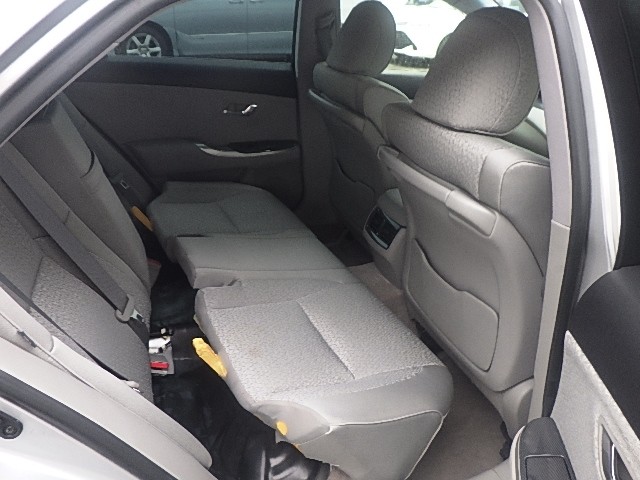 TOYOTA CROWN HYBRID 2012 Image 24