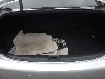 TOYOTA CROWN HYBRID 2012 Image 18