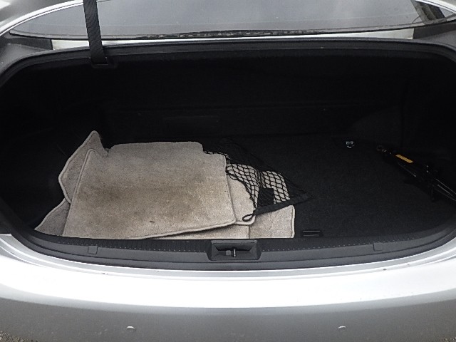 TOYOTA CROWN HYBRID 2012 Image 25